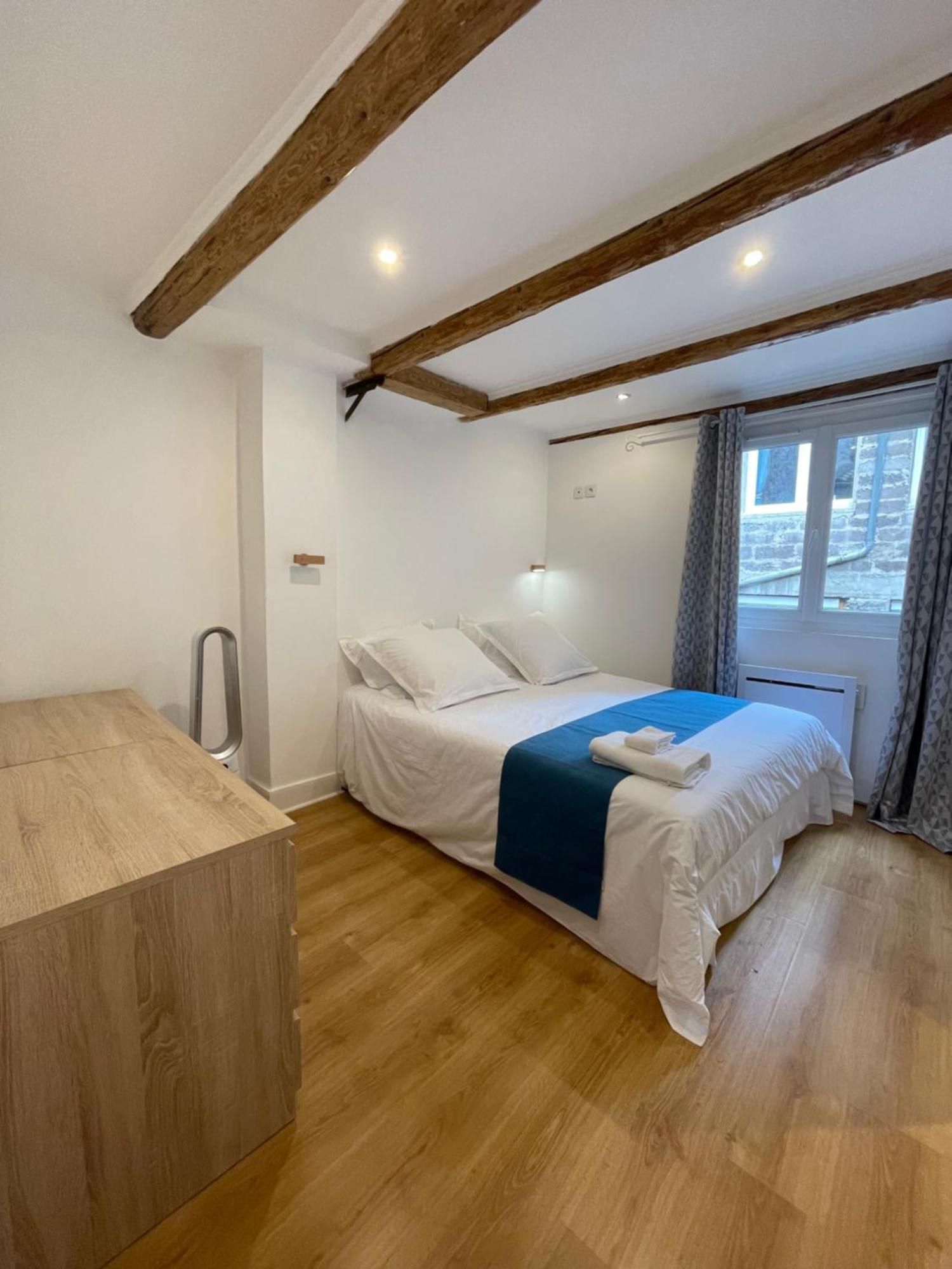 Nouveau- Maison De Avec Apartamento