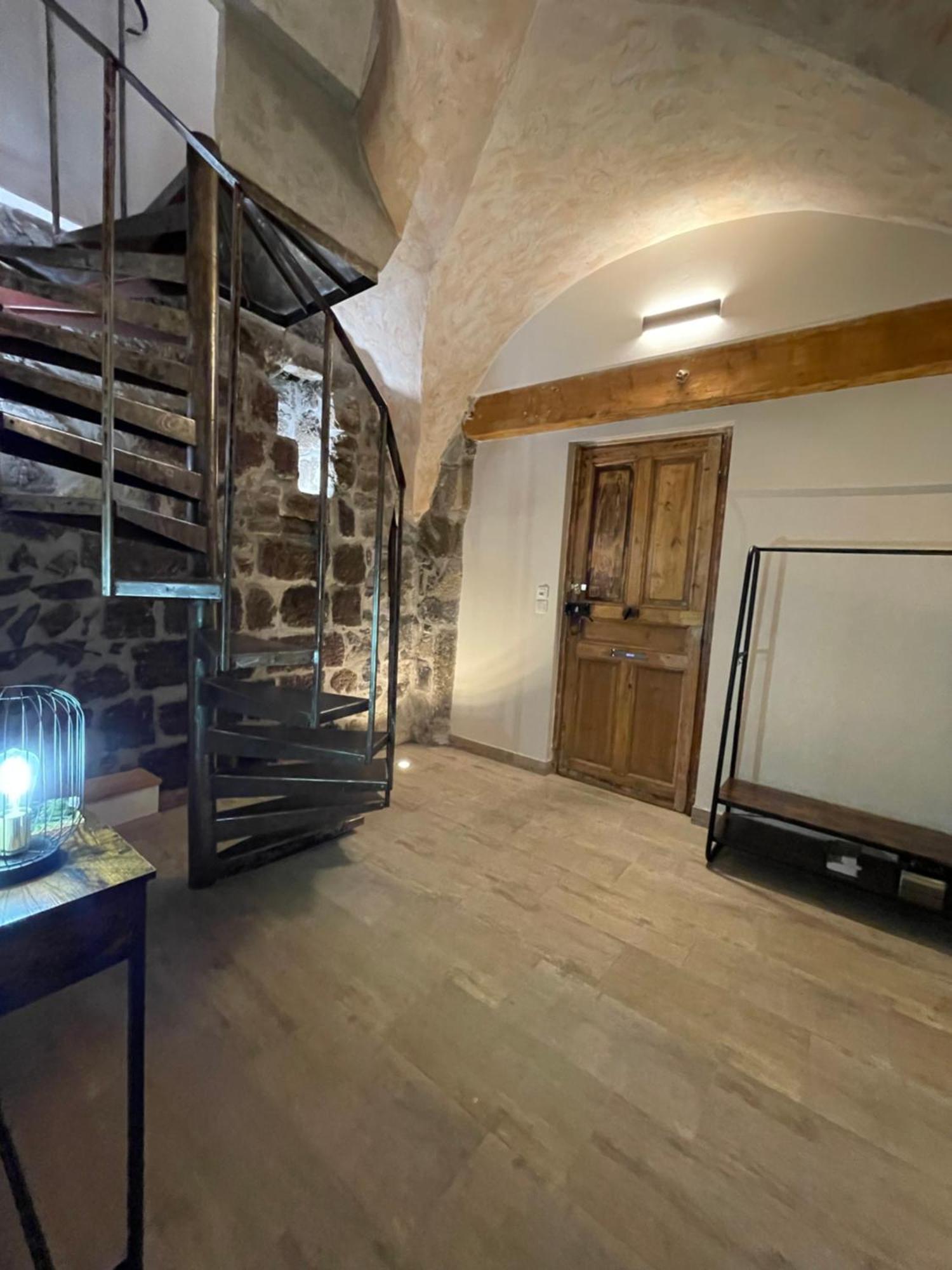 Apartamento Nouveau- Maison De Avec